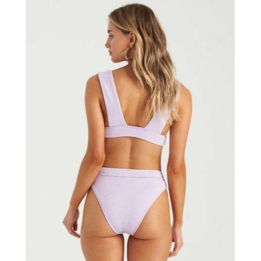 Billabong Sand Dunes Bikini Set - Picture 3 of 15